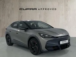 Eléctrico Usado 2024 Cupra Tavascan VZ SUV | 47.950 € (Buen precio)