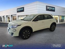 Blanco Nuevo 2025 Fiat 600 Pop SUV | 22.400 €