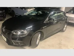 Negro Usado 2017 Renault Mégane IV Zen Berlina | 11.900 € (Super precio)