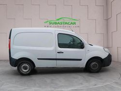 Blanco Usado 2021 Renault Kangoo Monovolumen | 8719 € (Super precio)