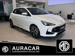 Gris Nuevo 2025 MG MG3 Comfort Utilitario | 20.090 € (Un poco caro)