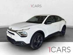 Blanco Usado 2024 Citroën C4 PureTech Utilitario | 14.800 € (Buen precio)
