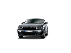 Gris Usado 2022 BMW X2 Comfort Edition SUV | 30.895 € (Precio justo)