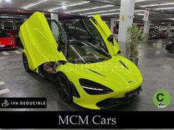 Usado 2019 McLaren 720S Coupe | 249.999 €