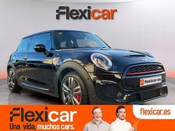 Negro Usado 2017 Mini John Cooper Works Utilitario | 19.490 € (Buen precio)