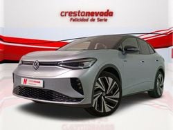 Gris Usado 2023 VW ID.5 GTX SUV | 42.400 € (Caro)