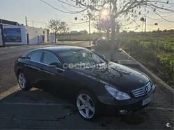 Mercedes CLS500