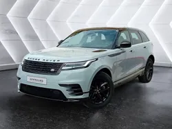 Gris Usado 2023 Land Rover Range Rover Velar SE Dynamic SUV | 69.697 €