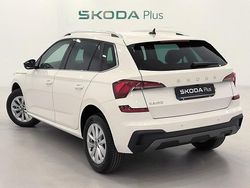 Blanco Usado 2025 Skoda Kamiq Selection SUV | 20.900 € (Precio justo)