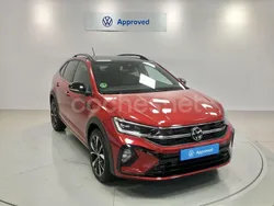 VW Taigo