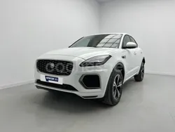 Blanco fuji white 867 Usado 2022 Jaguar E-Pace R-Dynamic SUV | 31.990 € (Buen precio)