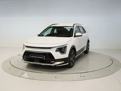 Kia e-Niro