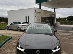 Gris / plata Usado 2024 Mazda CX-30 Prime-Line SUV | 22.000 €