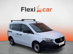 Blanco Usado 2022 Mercedes Citan 110 Familiar | 16.990 €