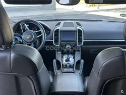 Blanco Usado 2015 Porsche Cayenne SUV | 25.000 € (Super precio)
