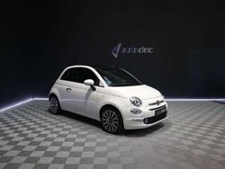 Blanco Usado 2024 Fiat 500 Utilitario | 11.490 € (Buen precio)