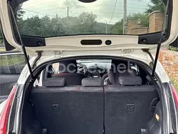 Blanco Usado 2015 Nissan Juke N-TEC SUV | 11.500 € (Precio justo)