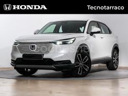 Gris / plata Usado 2024 Honda HR-V Elegance SUV | 29.990 € (Buen precio)