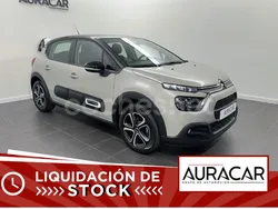 Beige Usado 2024 Citroën C3 Utilitario | 16.500 € (Un poco caro)