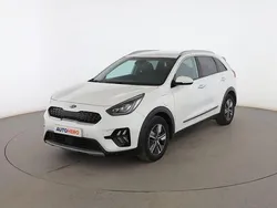 Blanco Usado 2021 Kia Niro SUV | 17.499 €