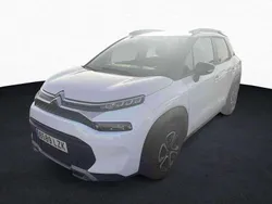 Blanco Usado 2022 Citroën C3 Aircross Feel SUV | 13.900 € (Precio justo)