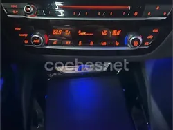 Negro Usado 2021 BMW X4 SUV | 65.000 € (Precio justo)