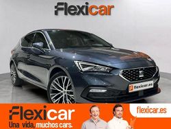 Gris Usado 2020 Seat Leon XCELLENCE Berlina | 20.990 € (Precio justo)