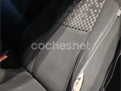 Negro Usado 2013 Renault Mégane III Dynamique Berlina | 4500 € (Super precio)