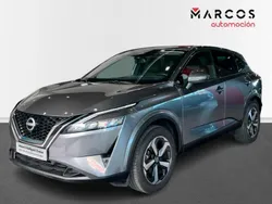 Otro Usado 2024 Nissan Qashqai N-Connecta SUV | 26.900 € (Precio justo)