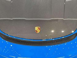 Azul Nuevo 2025 Porsche Cayman GT4 Coupe | 209.000 € (Un poco caro)