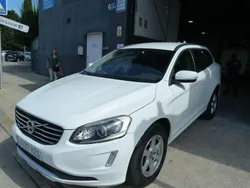 Blanco Usado 2014 Volvo XC70 Momentum SUV | 10.950 €