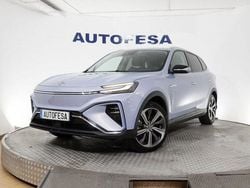 Gris azulado Usado 2021 MG F Comfort Descapotable | 23.850 €