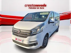 Usado 2019 Fiat Talento Van | 18.682 € (Precio justo)
