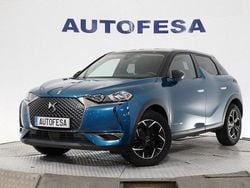 Azul Usado 2019 DS Automobiles DS3 Crossback So Chic SUV | 11.850 € (Precio justo)