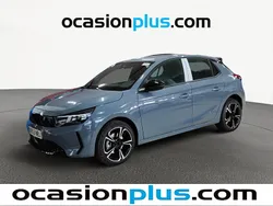 Gris plata Nuevo 2025 Opel Corsa Utilitario | 18.978 € (Precio justo)