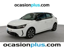 Blanco Nuevo 2025 Opel Corsa S Utilitario | 16.319 € (Precio justo)