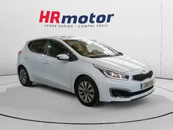 Usado 2018 Kia Ceed | 12.490 € (Super precio)