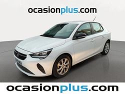 Blanco Usado 2022 Opel Corsa Edition Utilitario | 9446 € (Super precio)