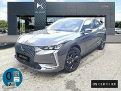Gris Usado 2023 DS Automobiles DS4 Performance Line Plus Berlina | 44.500 €