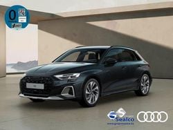 Gris Nuevo 2025 Audi A3 e-tron Utilitario | 45.163 € (Precio justo)