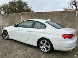 Blanco Usado 2010 BMW 320 Coupe | 4500 € (Precio justo)