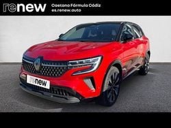 Rojo Usado 2024 Renault Austral Techno SUV | 34.500 € (Caro)