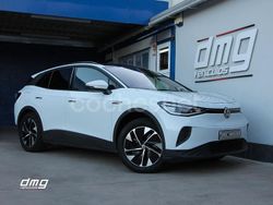 Eléctrico Usado 2021 VW ID.4 Pro Performance SUV | 29.900 € (Precio justo)