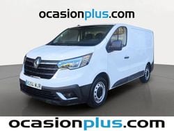 Blanco Usado 2023 Renault Trafic Monovolumen | 22.546 € (Super precio)