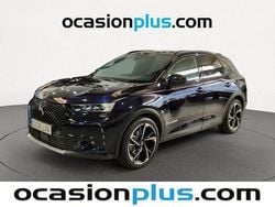Azul Usado 2021 DS Automobiles DS7 Crossback SUV | 21.719 € (Super precio)