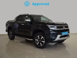 Negro Usado 2024 VW Amarok Style Recogida | 46.016 € (Buen precio)