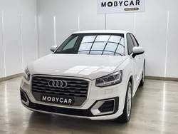 Blanco Usado 2019 Audi Q2 Sport SUV | 21.495 € (Precio justo)