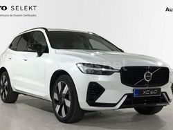 Blanco Usado 2023 Volvo XC60 Plus SUV | 54.750 €