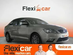 Beige Usado 2018 Seat Toledo XCELLENCE Berlina | 9790 € (Precio justo)
