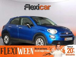 Azul Usado 2019 Fiat 500X Cross SUV | 11.290 € (Buen precio)